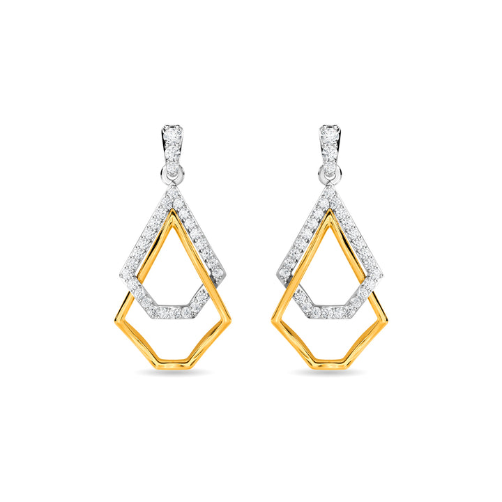 Zayan Earring