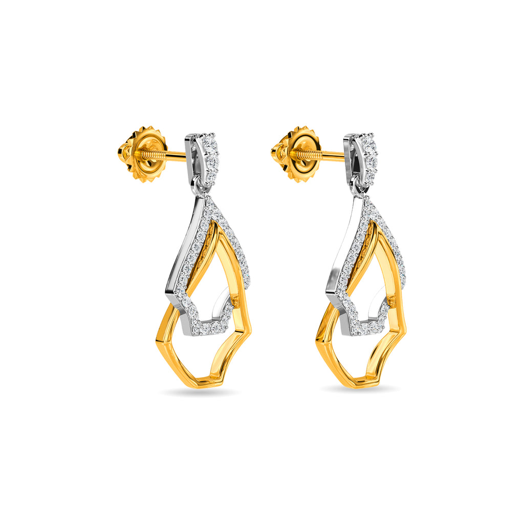 Zayan Earring