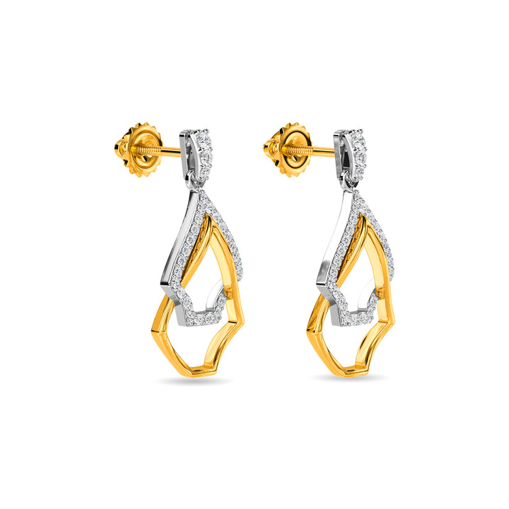 Zayan Earring