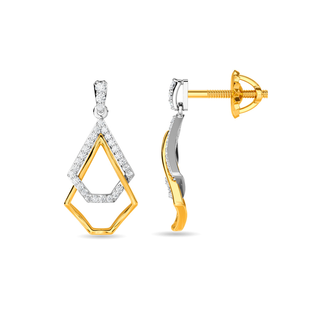 Zayan Earring