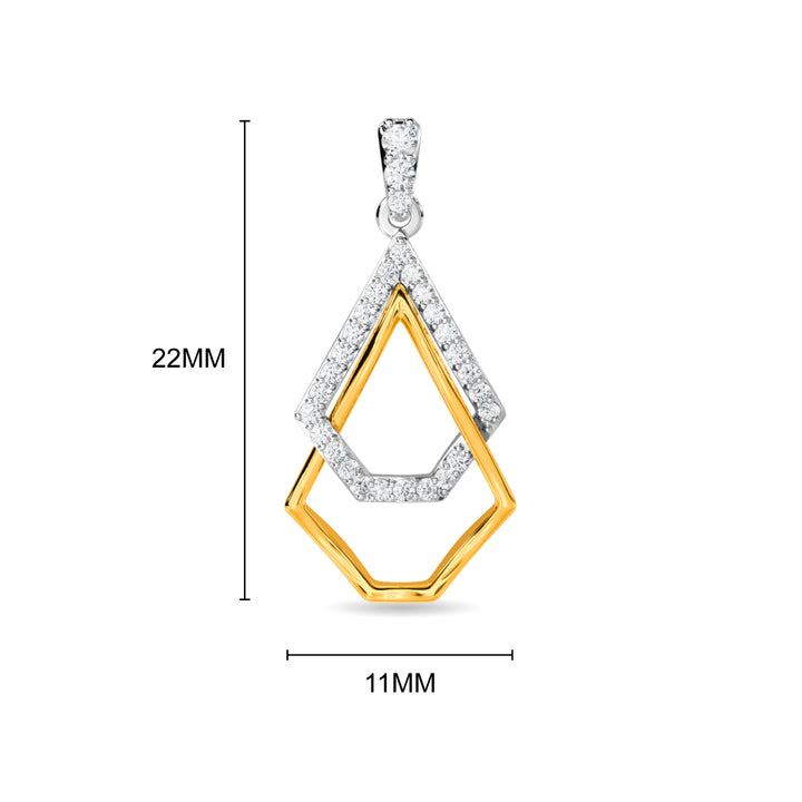 Zayan Earring