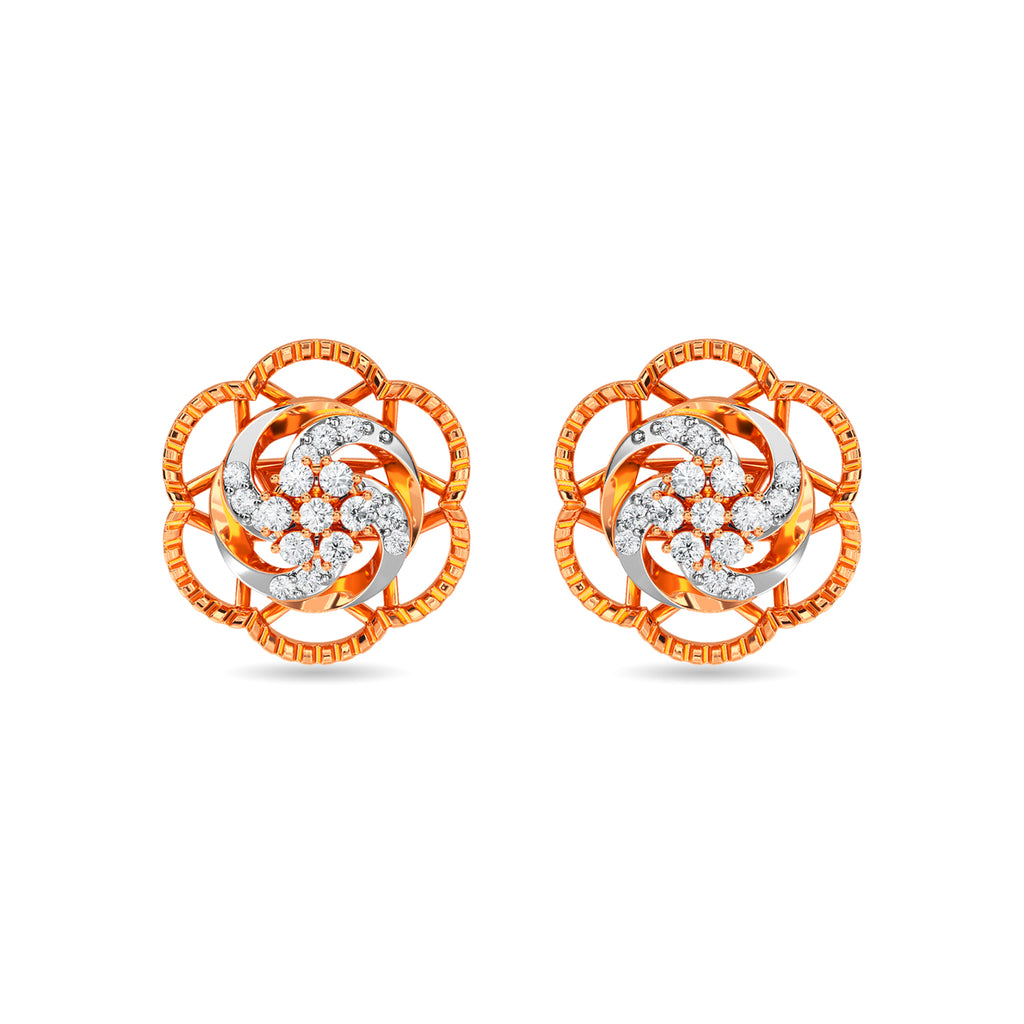Zia Earring