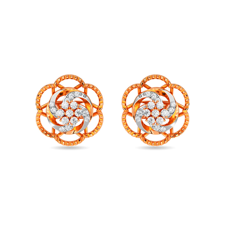 Zia Earring