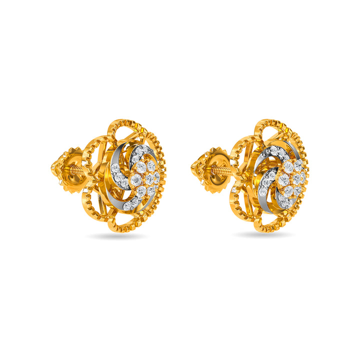 Zia Earring