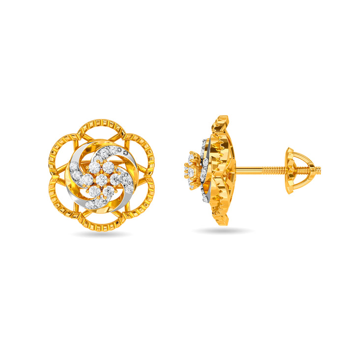 Zia Earring