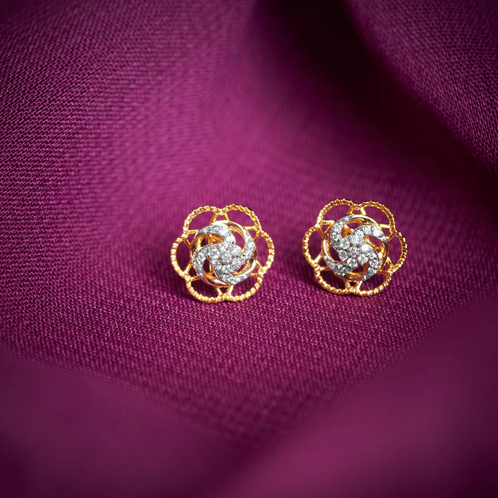 Zia Earring