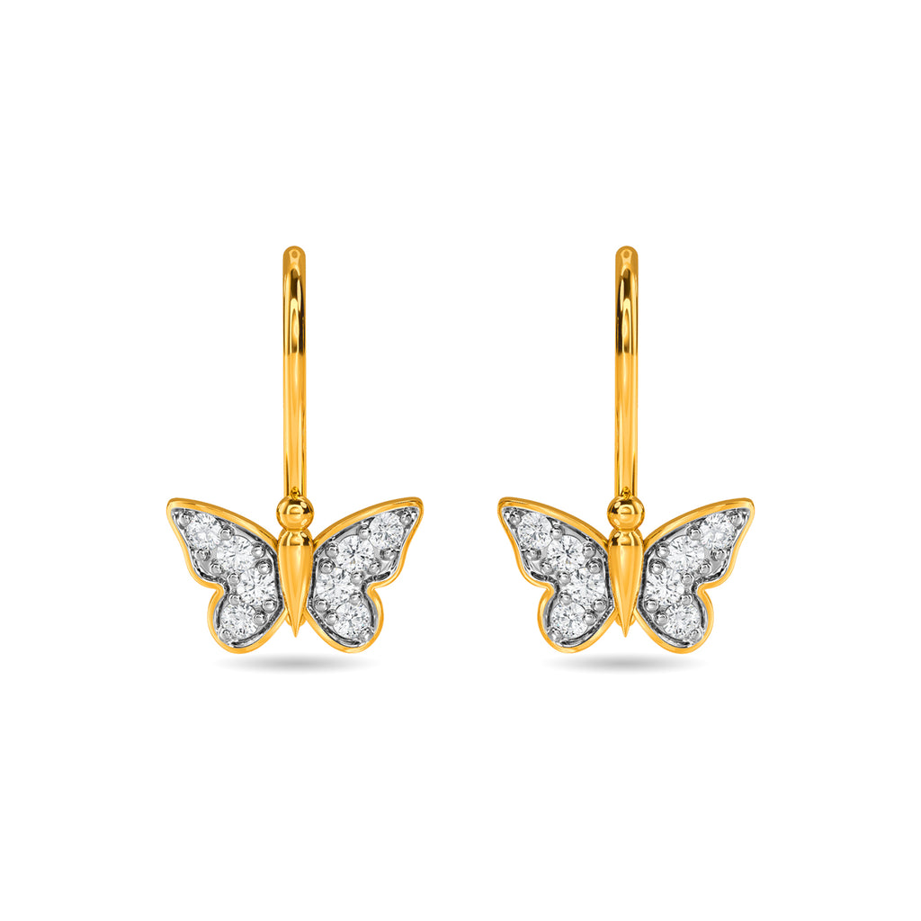 Zeb Earring