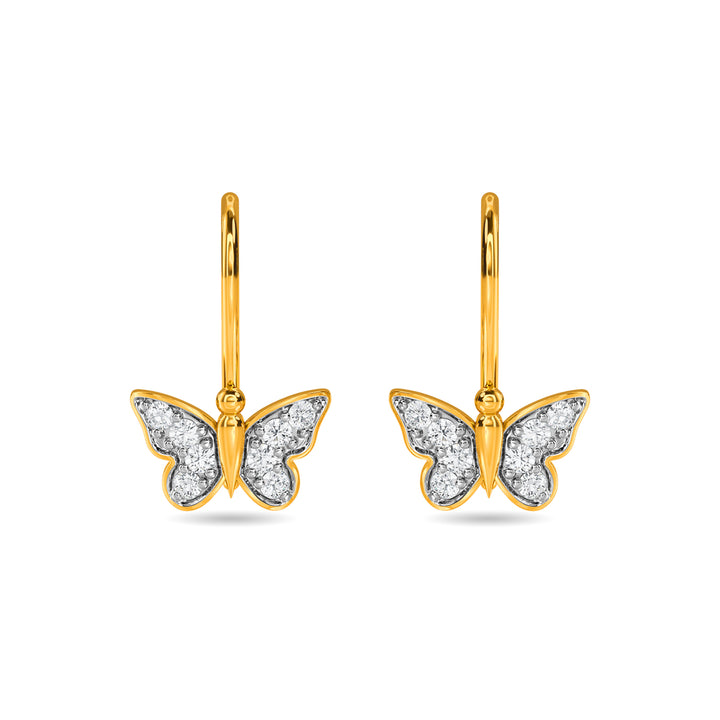 Zeb Earring