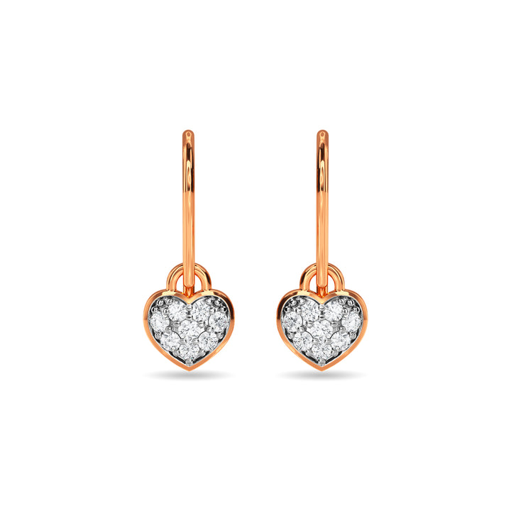 Zavier Earring