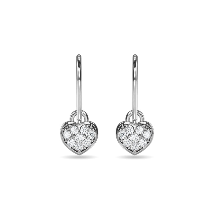 Zavier Earring