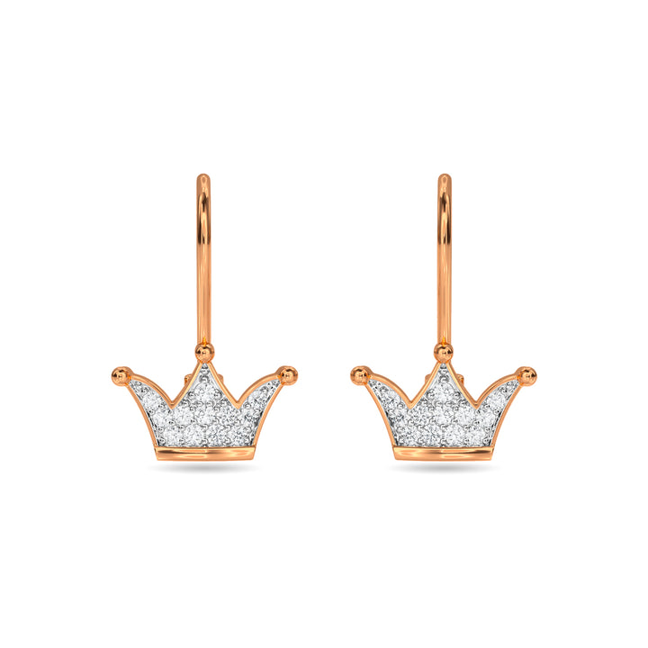 Zahra Earring