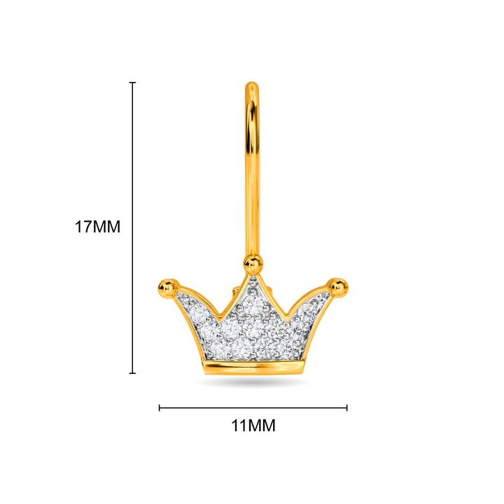 Zahra Earring
