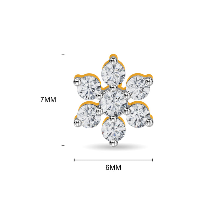 Yolandaa Earring