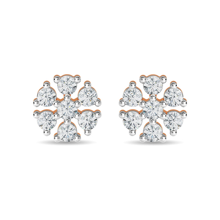 Xena Earring