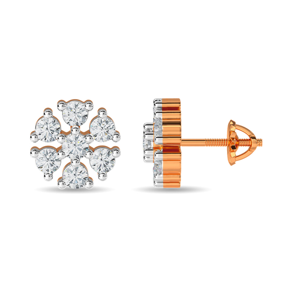 Xena Earring
