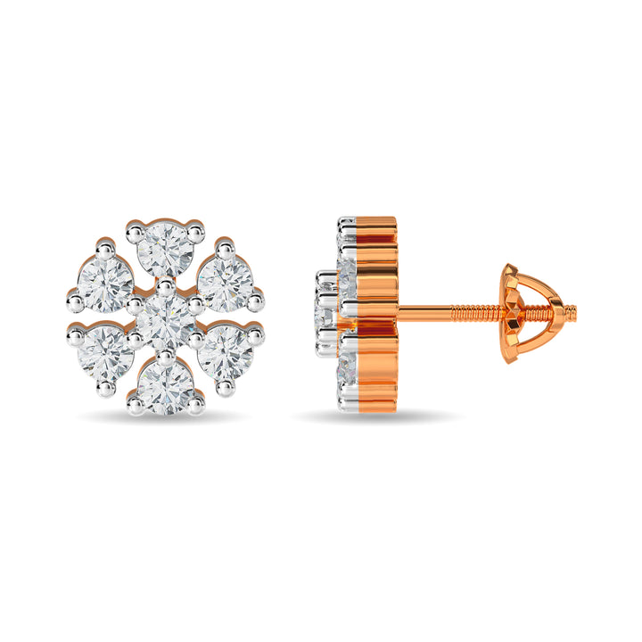 Xena Earring
