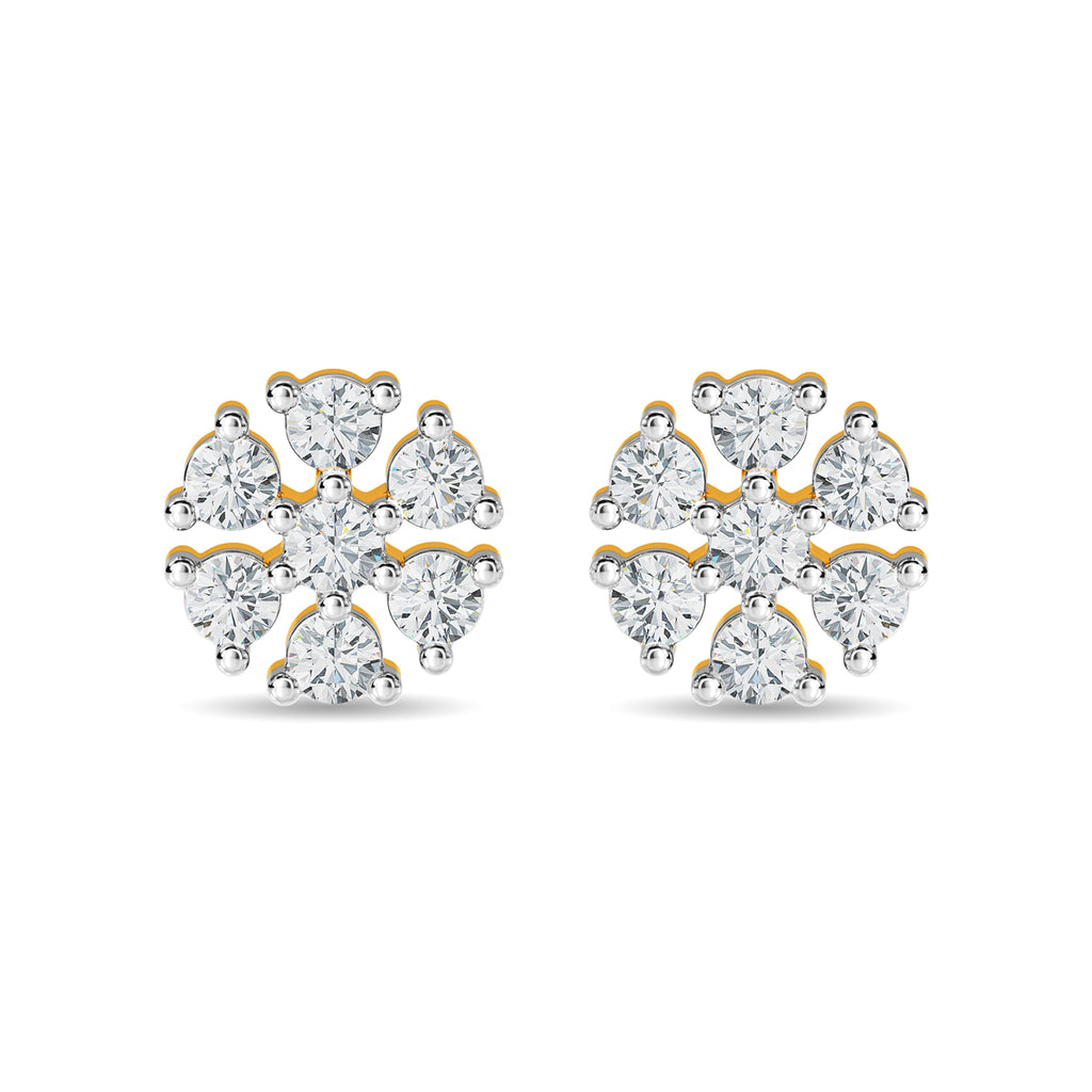 Xena Earring