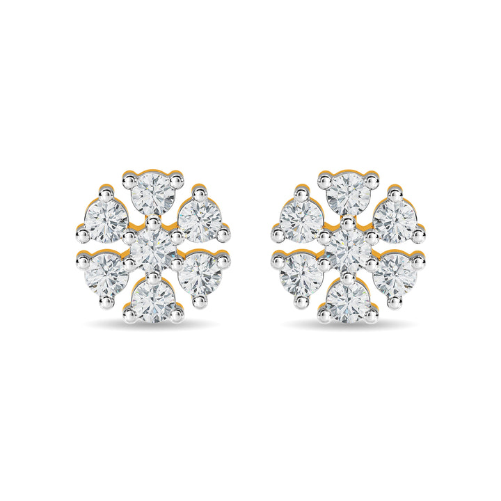 Xena Earring
