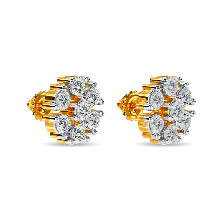 Xena Earring