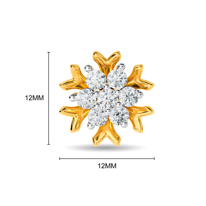 Xenia Earring