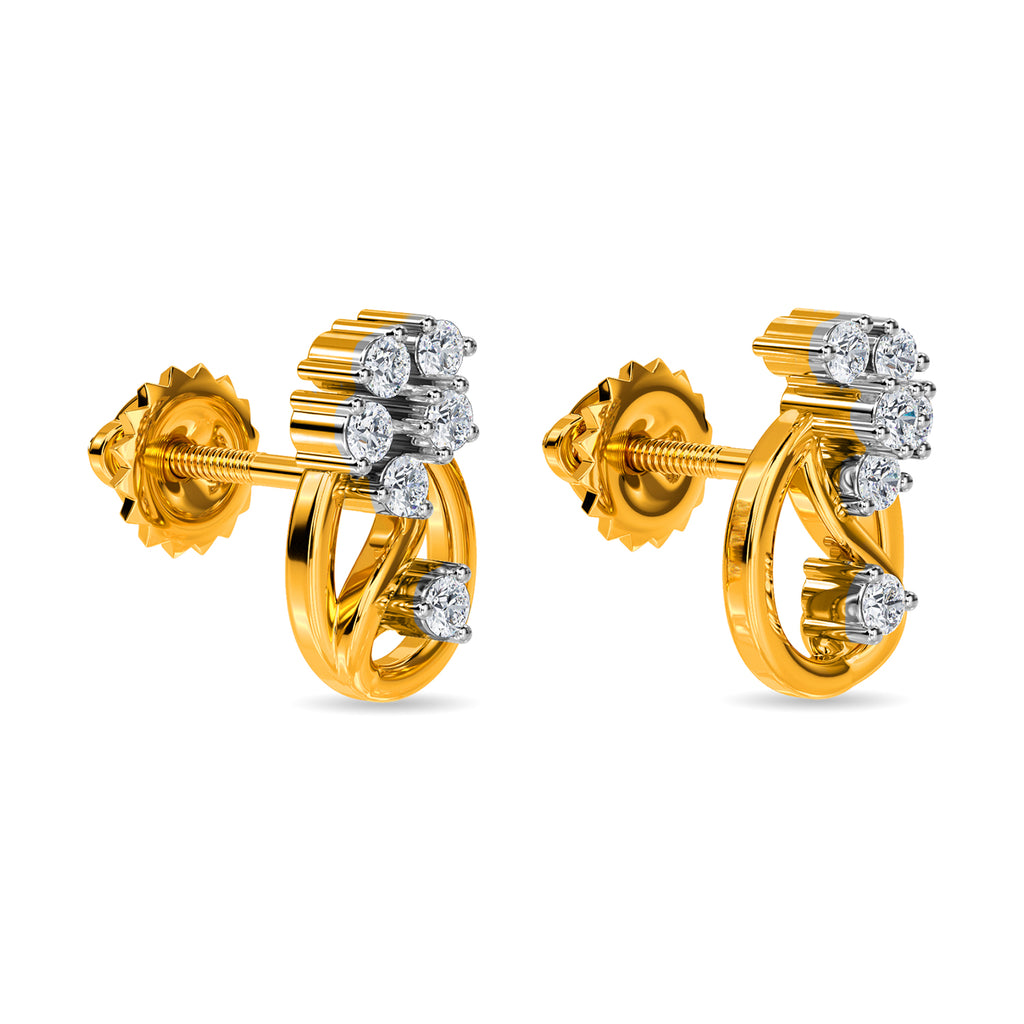 Yara Earring