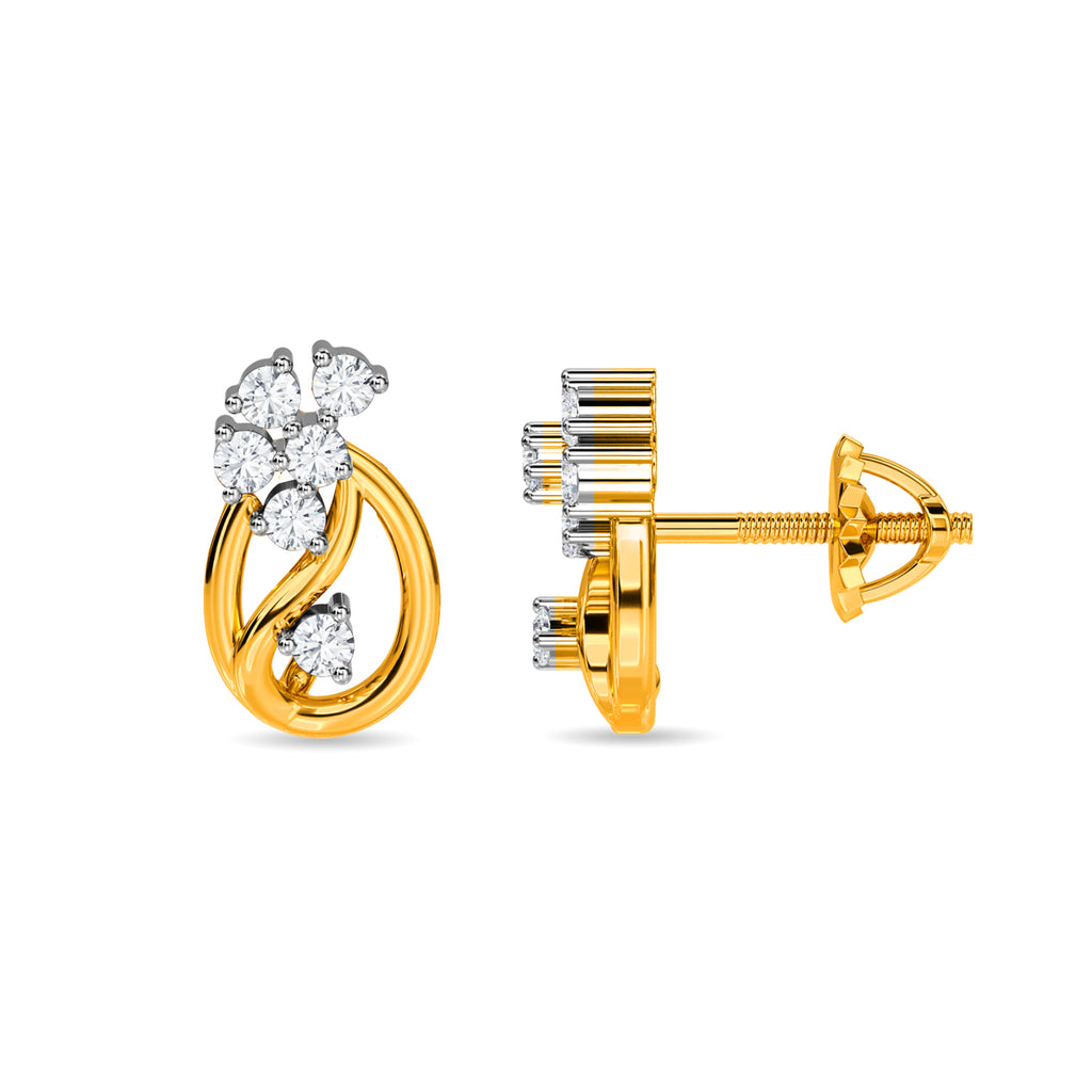 Yara Earring