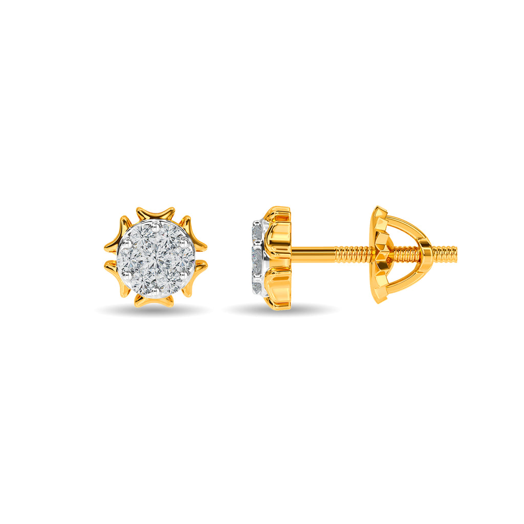 Xia Earring