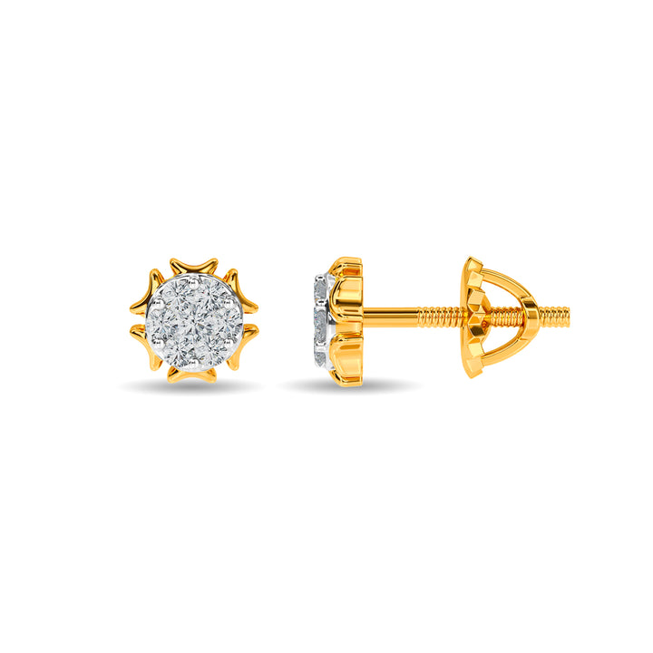 Xia Earring