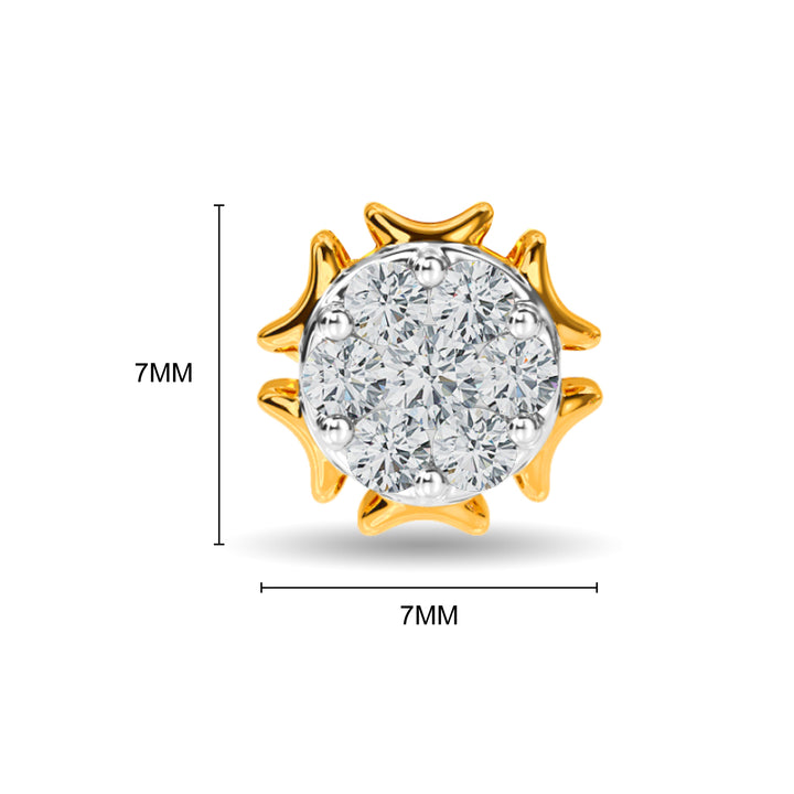 Xia Earring
