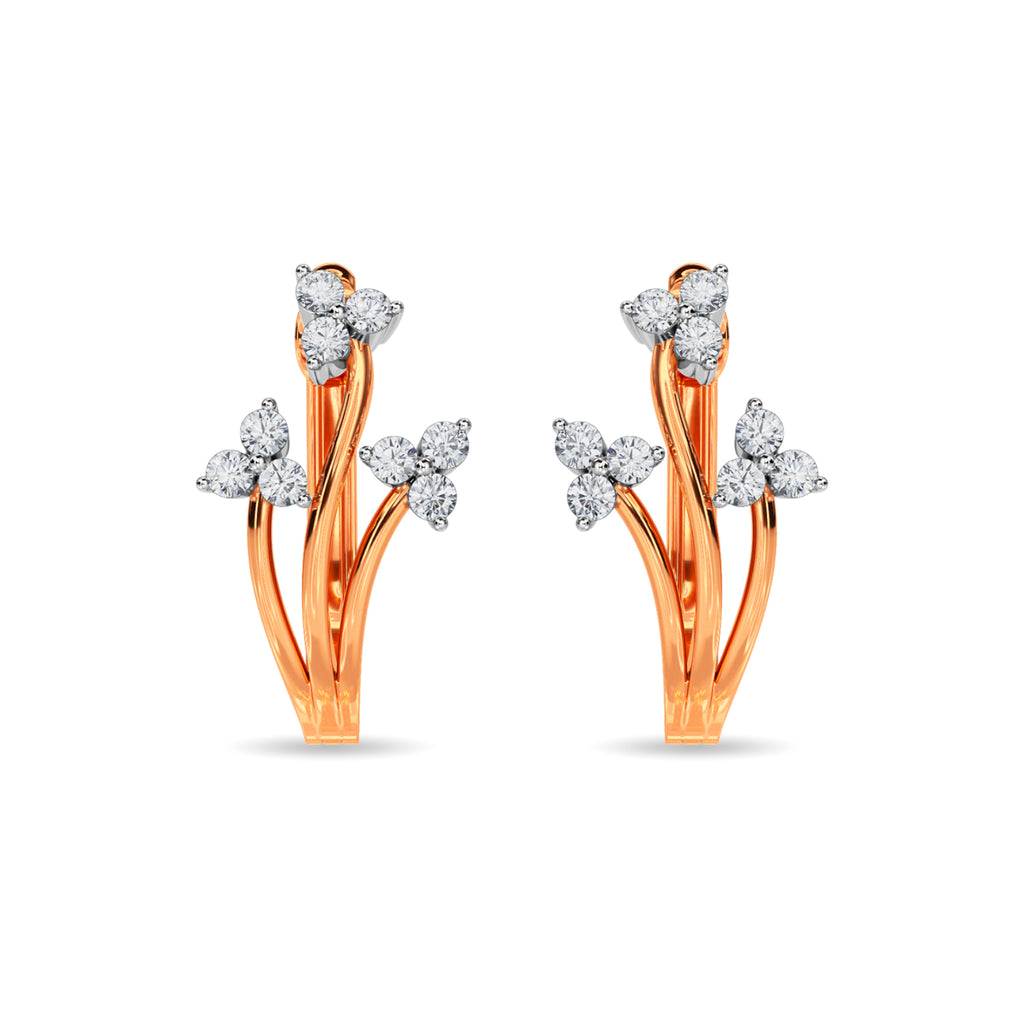 Marccia Earring