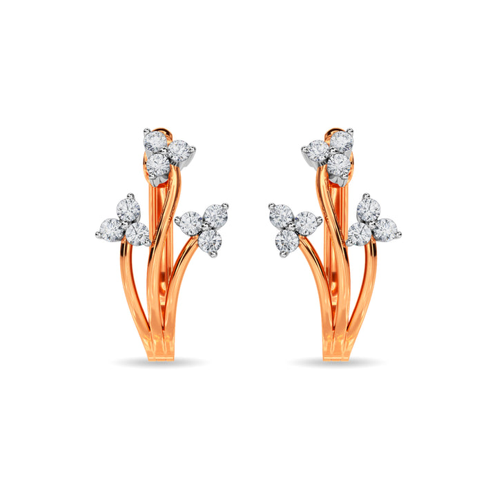 Marccia Earring