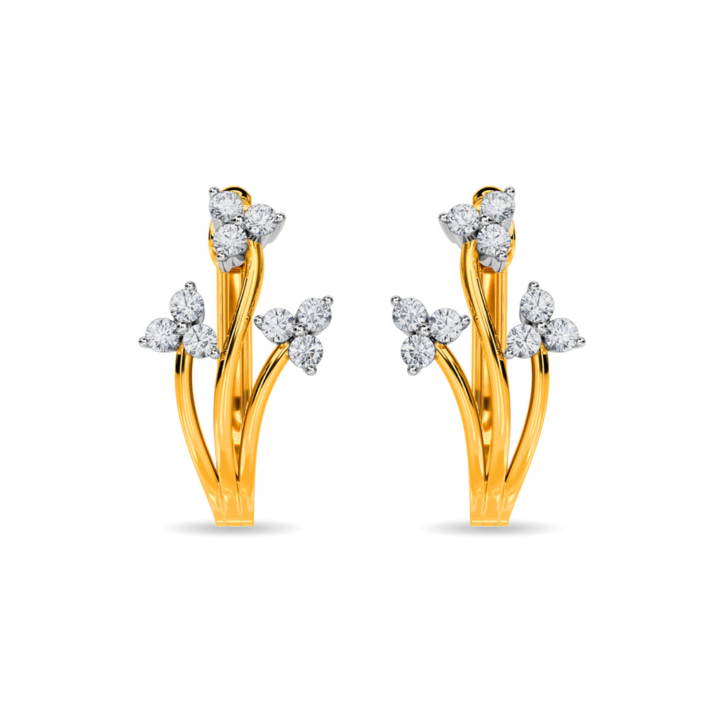 Marccia Earring