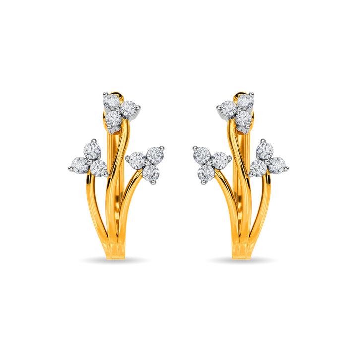 Marccia Earring
