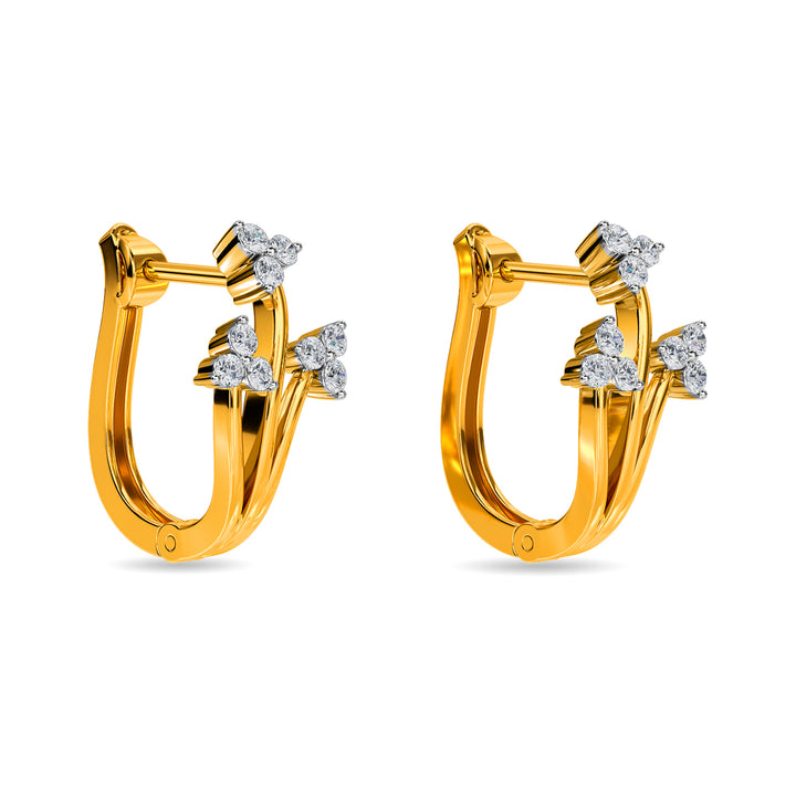 Marccia Earring