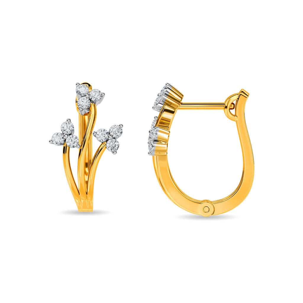Marccia Earring