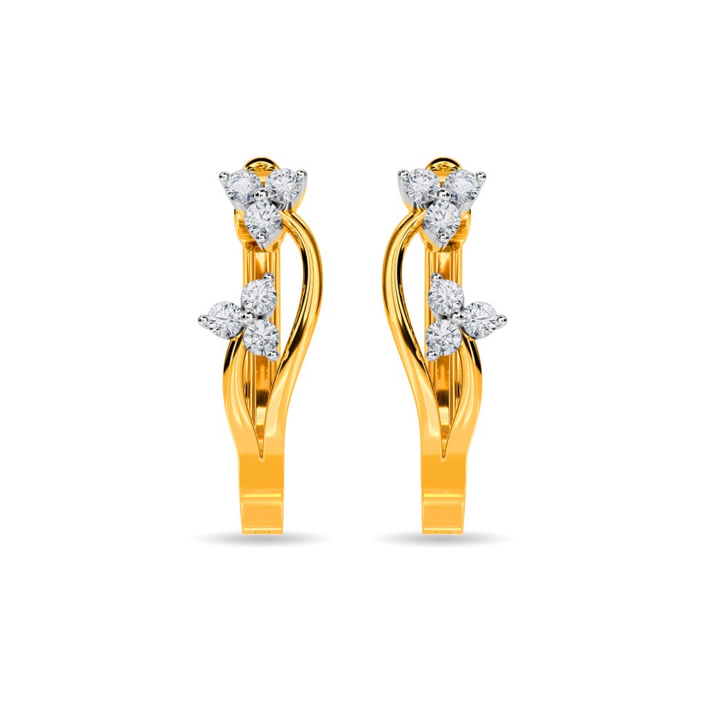 Linn Earring