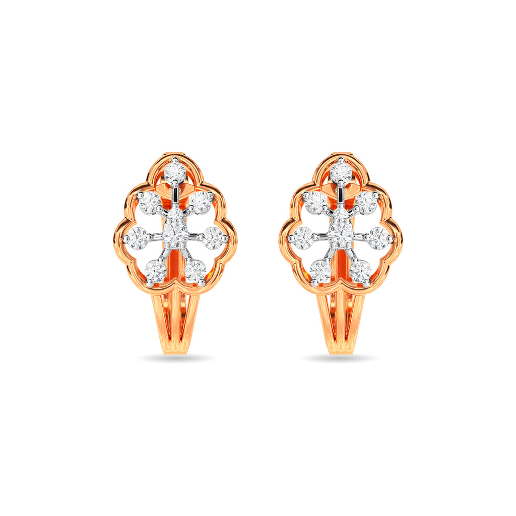 Jeremiah Earring
