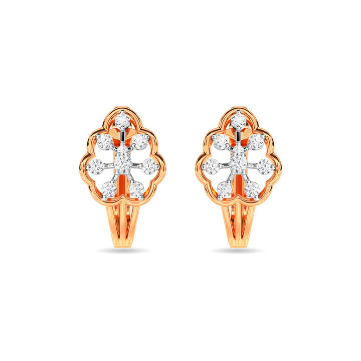 Jeremiah Earring