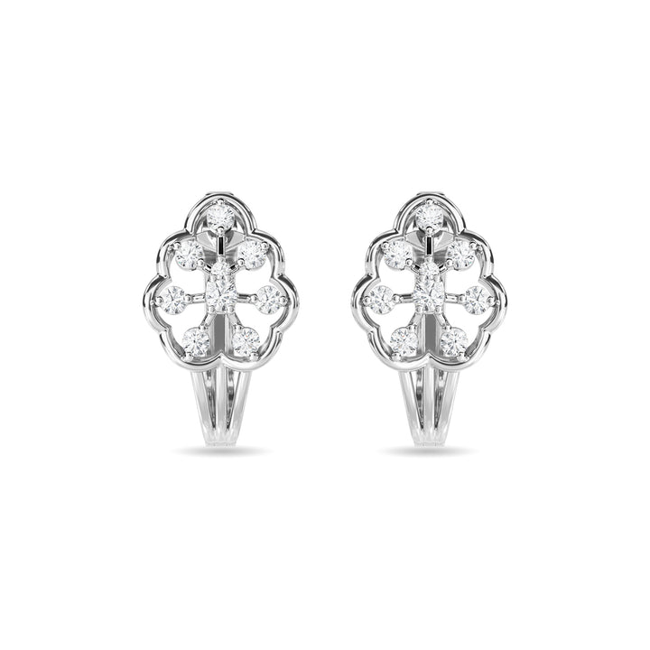 Jeremiah Earring