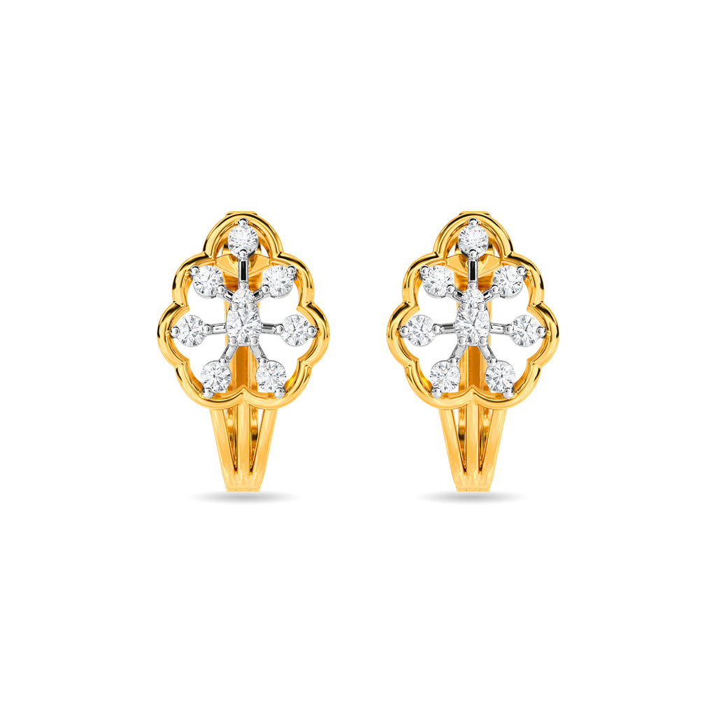 Jeremiah Earring