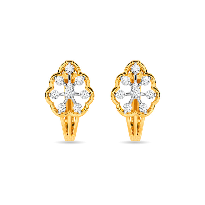 Jeremiah Earring