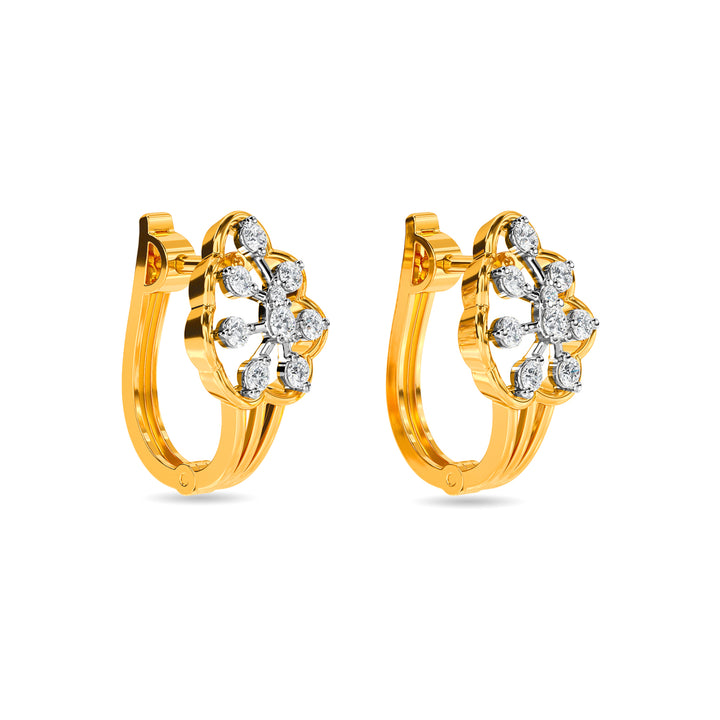 Jeremiah Earring