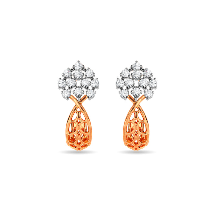 Hebe Earring