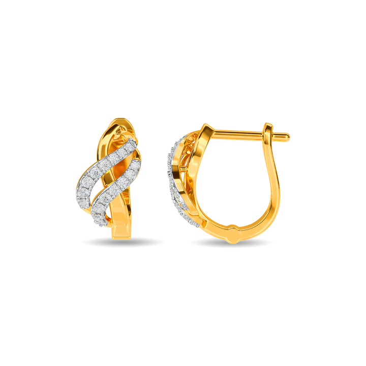 Harlow Earring