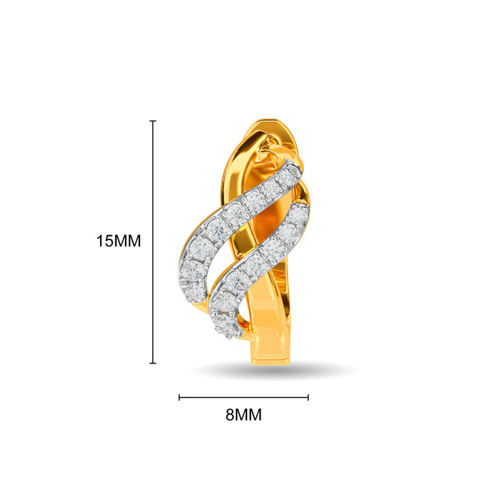 Harlow Earring