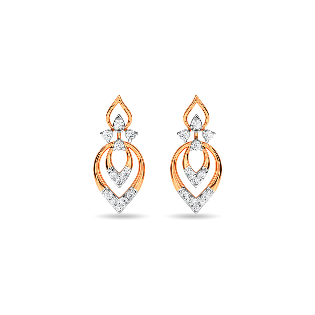 Hafsa Earring