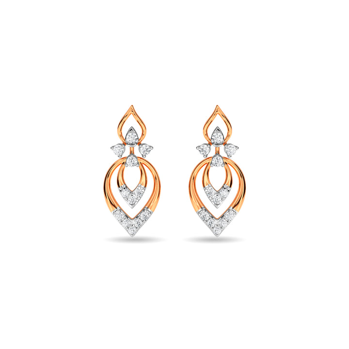 Hafsa Earring