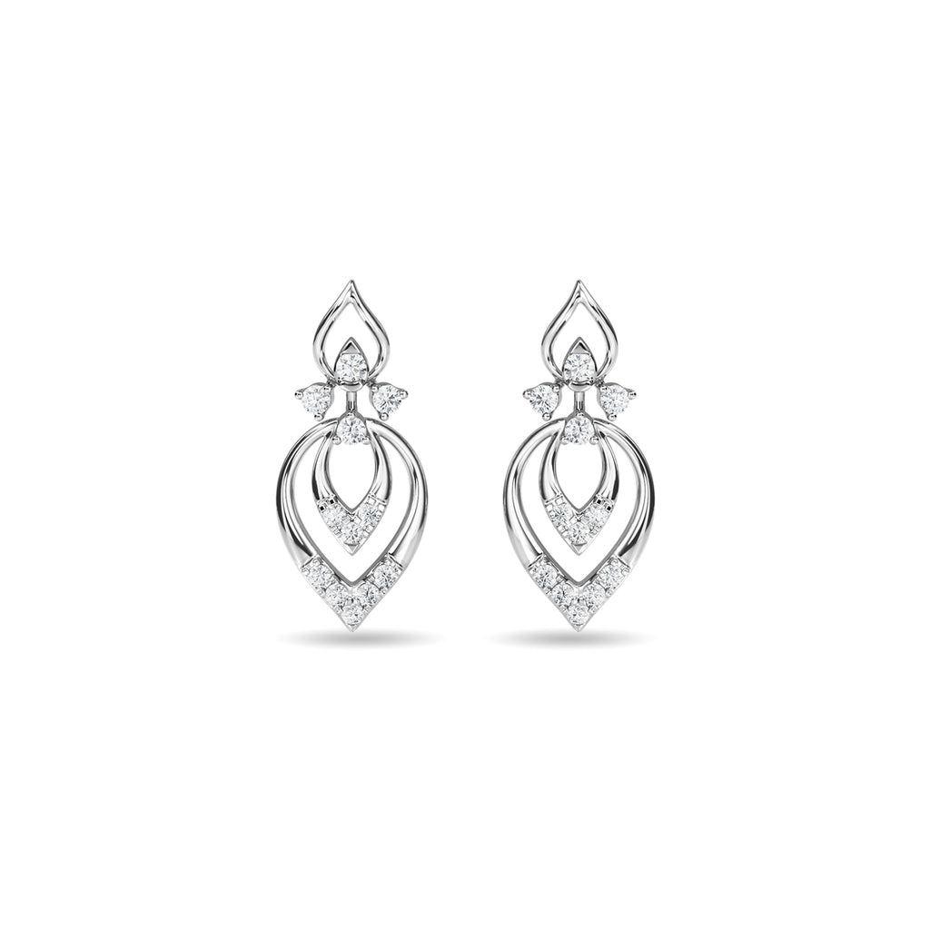 Hafsa Earring