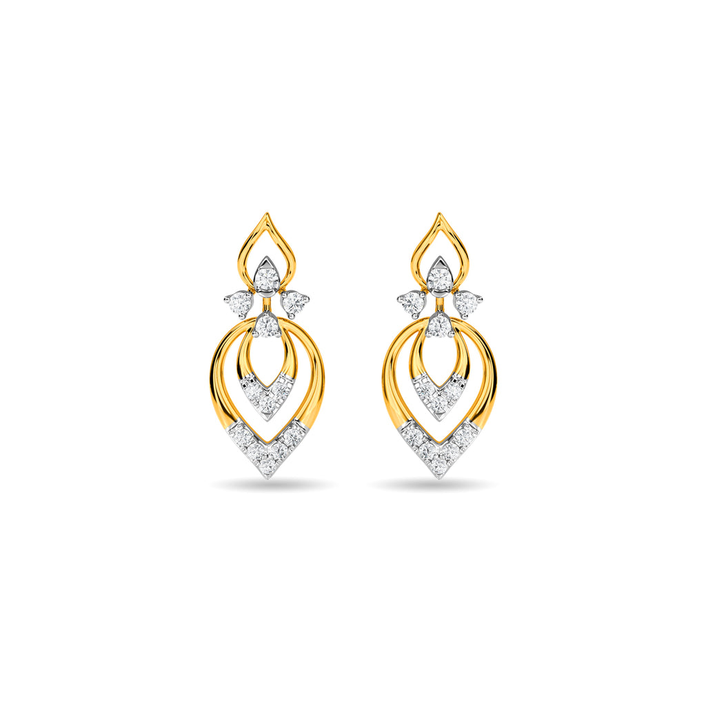 Hafsa Earring