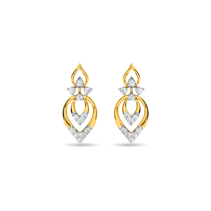 Hafsa Earring